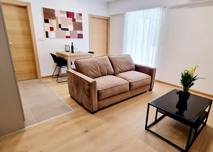 Elodie Διαμέρισμα