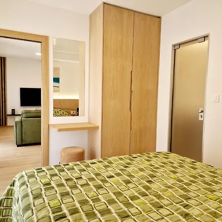 Apartament Elodie Split