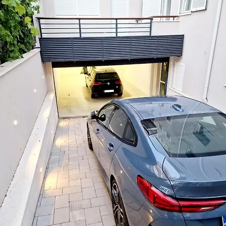 Apartament Elodie Split