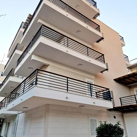 Appartement Elodie Split