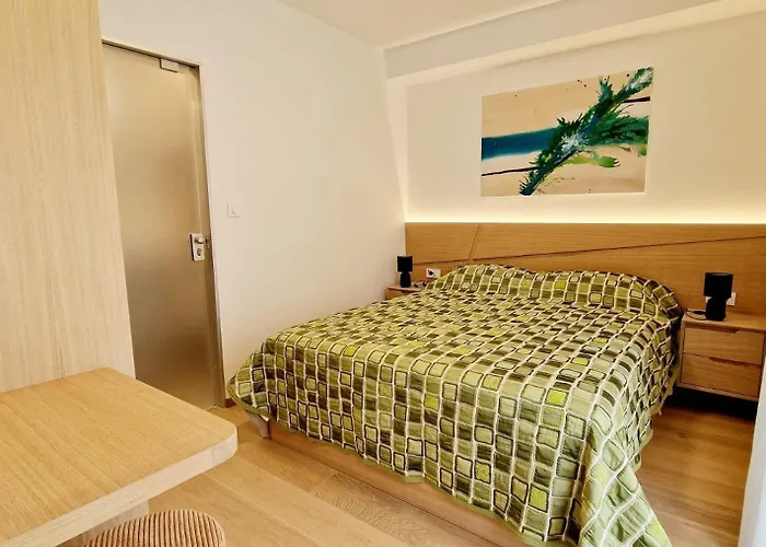 Appartement Elodie Split