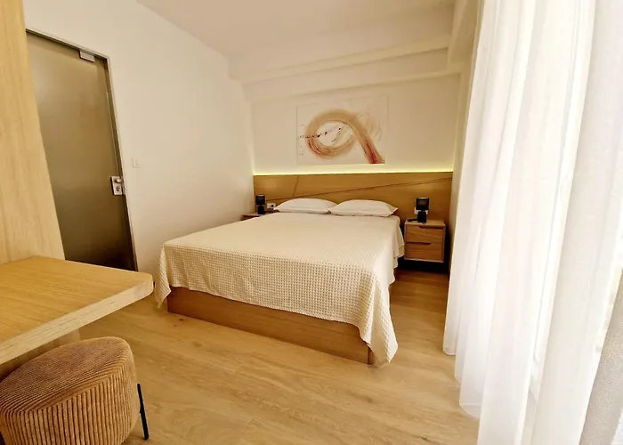 Elodie Appartement Split