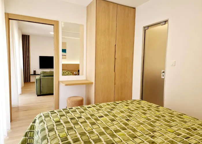 Appartement Elodie Split