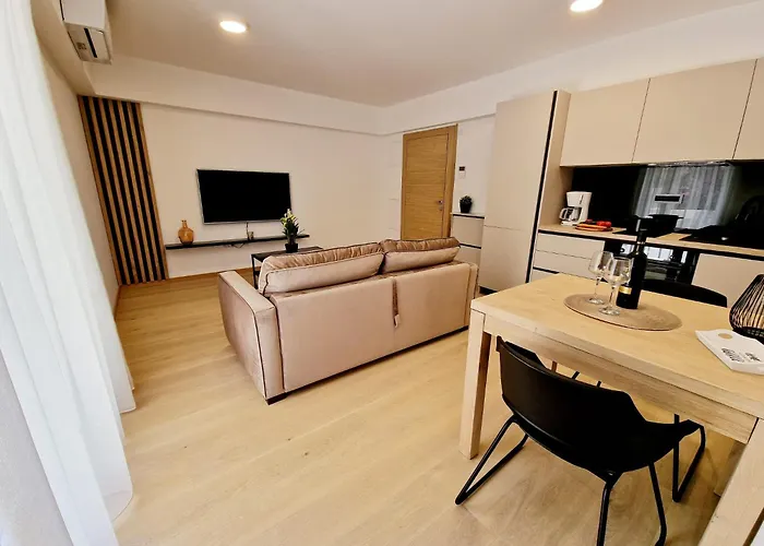 Appartement Elodie *