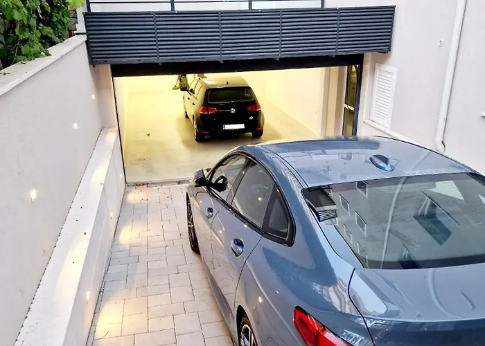 Appartement Elodie Split