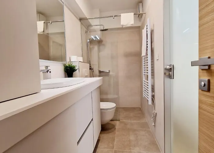 Elodie Appartement Split