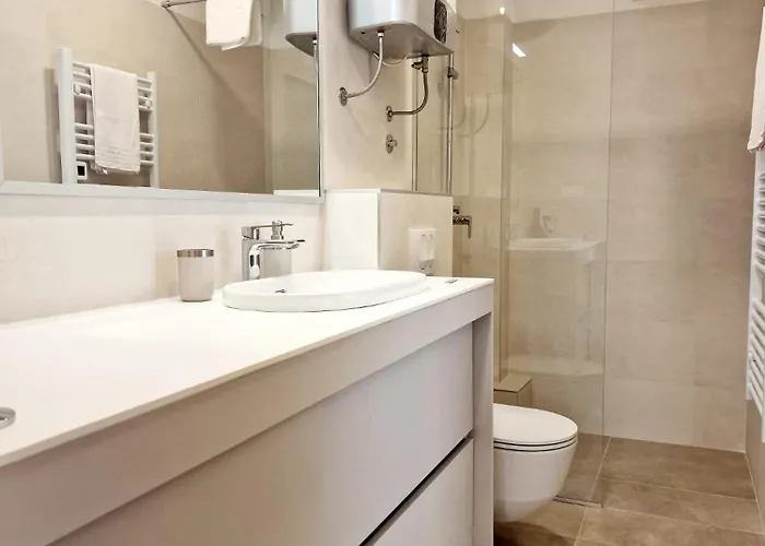 Appartement Elodie *