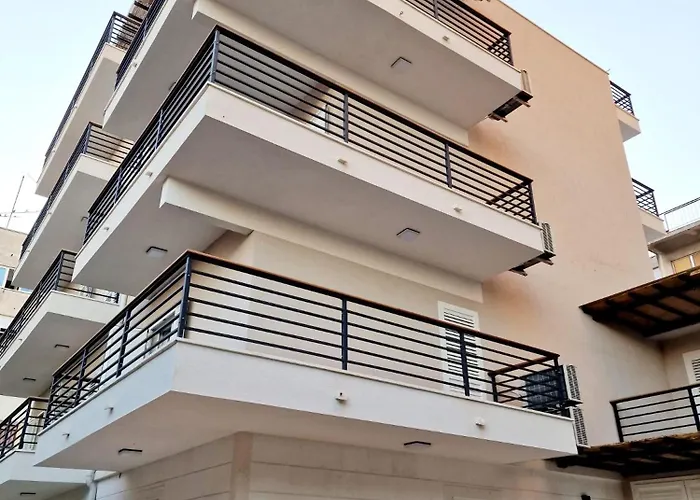 Appartement Elodie Split