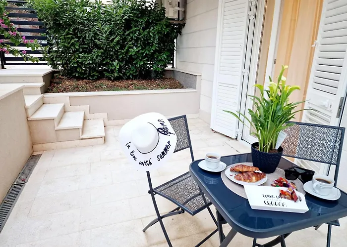 Elodie Appartement Split